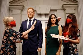 Harry and meghan's second child, who weighed 7lb 11oz, has been named after the family nickname. Meghan And Harry Interview The Oprah Tell All The Bullying The Weird Earrings Story And All The Other Royal Drama Explained