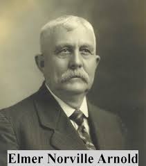 Elmer Norval Arnold (1860-1937)