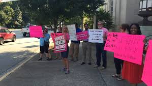 At 16 weeks, a surgical abortion costs about $500 to $700. South Carolina Abortion Ban Would Go To Court Cost Millions Senators