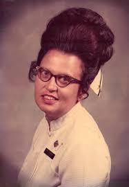 Betty Brandt Obituary