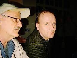 Emmett Williams FLUXUS