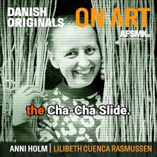 DANISH ORIGINALS PODCAST. S3E8:...