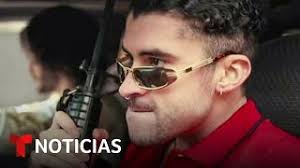 Bad Bunny's 'Narcos: Mexico' Character Is Based On a Real-Life Hitman