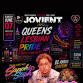 Love is Love: Official Queens Gay Pride