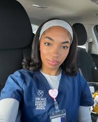 two more months until i have two degrees 🩺