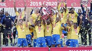 Mamelodi sundowns is playing next match on 5 mar 2021 against tp mazembe in caf. The Rise And Rise Of South Africa S Mamelodi Sundowns Bbc Sport