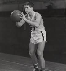 Peach Basket Society: Max Biggs