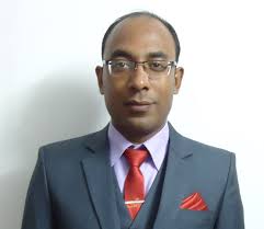 Dr. Pawan KB Agrawal