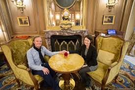 Saiba o que os funcionários dizem. French Tea Time A Guide To Afternoon Tea In Paris Independent Travel Cats