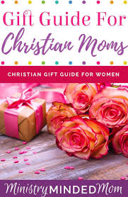 A gift for mother's day is a wonderful opportunity to share your gratitude for her as we are called by scripture to honor your father and your mother (exodus 20:12a). Christian Gift Guide For Women And Christian Moms Christian Mom Diy Birthday Gifts Christian Gifts