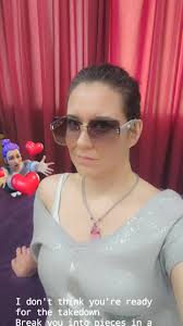 Rumi vibes! Wearing a Dutch braid that you can't see b/c my hair isn't long  enough! 😅