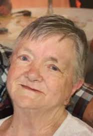 Obituary for Gale (Wade) Bowling