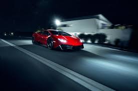 The Lamborghini Huracan Gets A Track Ready Body Upgrade And High Tech Tune Lamborghini Huracan Lamborghini Car Wallpapers