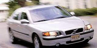 Check spelling or type a new query. 2002 Volvo S60 Awd Road Test 8211 Review 8211 Car And Driver