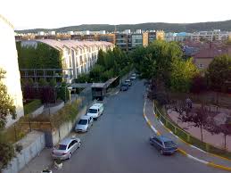 Peki, çekmeköy posta kodu nedir? Gokturk Istanbul Wikipedia