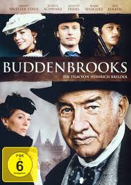 Buddenbrooks (Armin Mueller Stahl) (DVD)