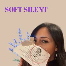 SOFT SILENT ricorda Hundrea Silent Ways di Nishane The parfum