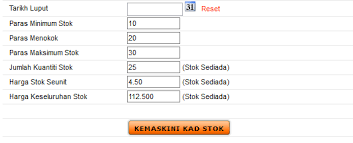 Meskipun bisnis anda terbilang masih cukup kecil, sebaiknya anda sudah mempersiapkan tempat khusus tersebut untuk menimbun stok tersebut. Https Www Moh Gov My Index Php Dl 6347526d49475a706247567a4c31426c626d6431636e567a5957346751584e6c6443424262476c6f4947526862694254644739794c7a5175583052685a6e5268636c3942613352705a6d7468626c395464473972583138756347526d