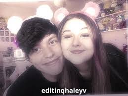 Haley Mott's Instagram, Twitter & Facebook