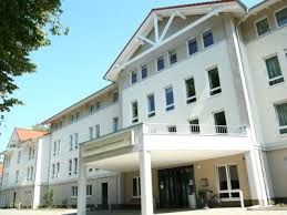 Its current status is listed as active. Kervita Senioren Zentrum Am Botanischen Garten In Rostock Auf Wohnen Im Alter De