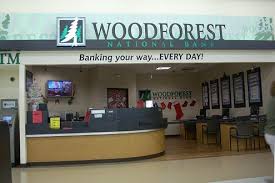 Branch managers are also responsible for monitoring sales and creating sales reports, training and. Woodforest National Bank Office Photos Glassdoor