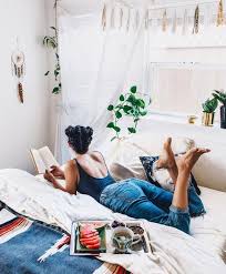 Urban Outfitters On Instagram Inspired By Frankvinyl S Bedroom We Are Show Us What You Re Wor In 2020 Bedroom Photography Photoshoot Indoor Photography