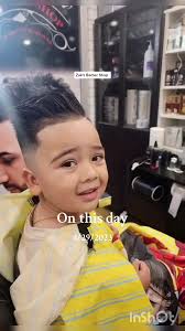 Zak's Barber Shop (@zaksbarbershop)