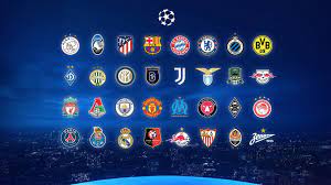Uefa.com profiles the eight teams in pot 3 ahead of the 2021/22 uefa champions league group stage draw at 18:00 cet on thursday in istanbul. Uefa Champions League Group Stage Draw Details The Laziali