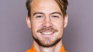 Uit de Speakers: Albums brengen sprintkanon Jochem Dobber in de juiste  stemming: 'Ik luisterde veel naar Tyler, the Creator tijdens de Olympische  Spelen'