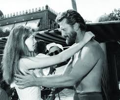 General réveilhac died peacefully at the age of 86 in 1937. Brigitte Bardot And Kirk Douglas 24 Femmes Per Second