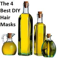 Best Coconut Milk And Avocado Makes Your Hair Feel Really Great After Make This By Adding A Mashed Rip Beauty Recipe Diy Hair Masks Homemade Wrinkle Cream