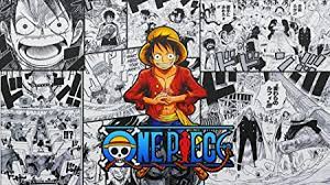 The capture and death of roger by the world government brought a change throughout. Amazon Com Anime One Piece Monkey D Luffy Manga Poster And Prints Unframed Wall Art Gifts Decor 12x18 Posters Prints