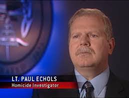 Paul Echols's Instagram, Twitter & Facebook