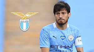 It shows all personal information about the players, including age, nationality, contract duration and current market value. Bericht Lazio Rom Verhandelt Mit David Silva Von Manchester City Goal Com