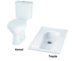 Banyonuz için uygun klozet modelini seçerken nelere dikkat etmelisiniz, birbirinden özel klozet modelleri ile yapılan banyo dekorasyonları ve püf noktalar. Klozet Vs Alaturka Tuvalet Uludag Sozluk