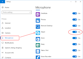 Skype should have installed on your system. Fixed Skype Microphone Not Working In Windows 10 Driver Easy