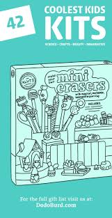 An ideal choice for creative coloring and drawing pr. 42 Coolest Science Kits And Craft Kits For Kids Dodo Burd