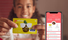 We did not find results for: Startup Spotlight Gohenry The Bank For Kids