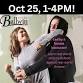 Women’s Only Seminar! event image