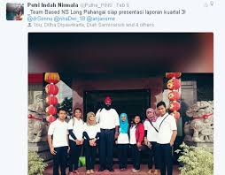 Bagaimana motivasi mempengaruhi kesiapan kerja calon tenaga kesehatan penugasan khusus berbasis tim bekerja di fasilitas pelayanan kesehatan pemerintah di dtpk/dbk. My Words Seandainya Aku Tim Nusantara Sehat Sarana Berbakti Dan Kembangkan Diri