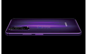 Huawei Honor 20 Pro 128gb Kupit V Ukraine Cena Obzor Otzyvy Huawei Smartfon