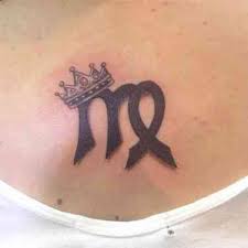 25 Best Constellation Tattoo Ideas For Virgo Zodiac Signs Virgo Tattoo Designs Virgo Tattoo Tattoos