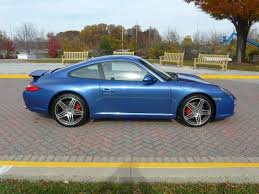 Check spelling or type a new query. Estoril Blue Metallic Porsche Colors
