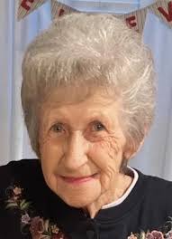 Nancy Forney Obituary (1939