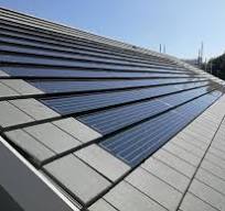 What are photovoltaic tiles? - Shandong Lala Metal Products ...