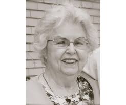 Mary Snook Obituary (2016)