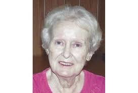 Ruby Hinton Obituary (2016)