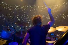 Get the new album brandon flowers is headed to moscow for his first solo performance in russia! Brandon Flowers Park City Photos And Review The Killers Power Through The Flu To Rock The Delta Center Er The Viv In Salt Lake City The Concert They Just Performed