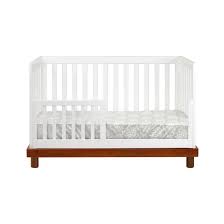 Baby Mod Olivia Toddler Bed Rail Reviews Wayfair
