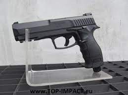 Auch wenn eine gefahrensituation nie vorhersehbar ist, garantiert dir die hdp 50 treue dienste. Full Power Umarex Hdp 50 T4e Caliber 50 Ram T4e Home Self Defense Guns Webshop Import Export E R Smets